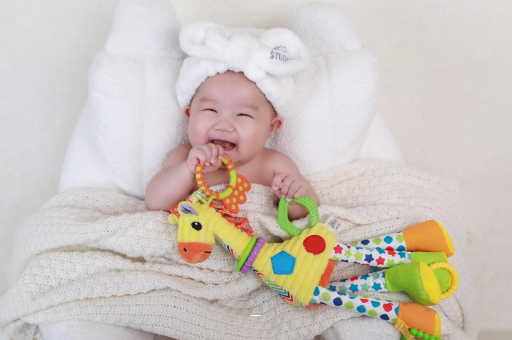 临夏6岁宝宝掉头发正常吗