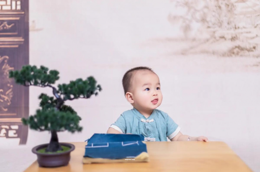 临夏宝宝不长肉要换奶粉吗