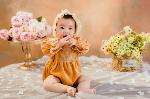 临夏四个月宝宝放屁很臭